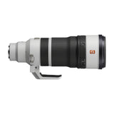 Sony Lente FE 100-400mm f/4.5 GM OSS