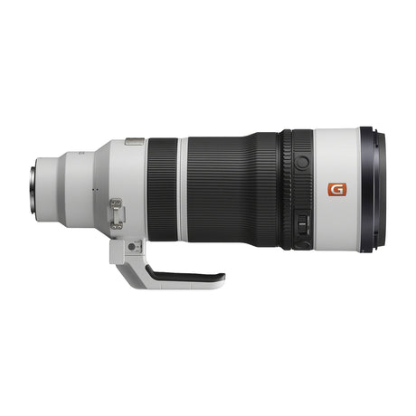 Sony Lente FE 100-400mm f/4.5 GM OSS