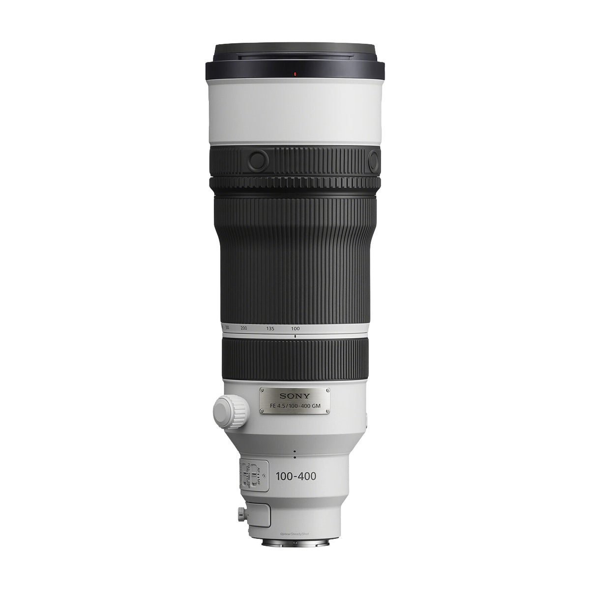Sony Lente FE 100-400mm f/4.5 GM OSS