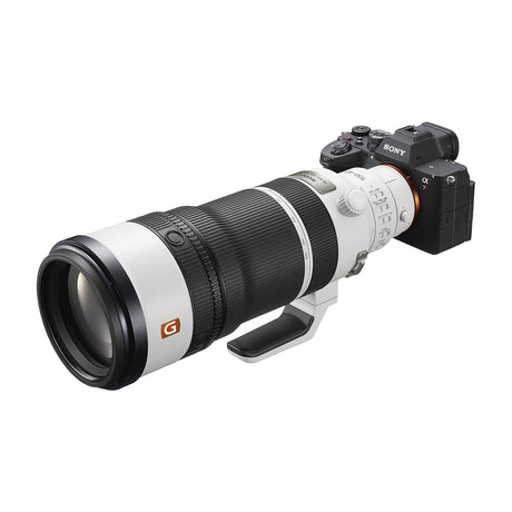 Sony Lente FE 100-400mm f/4.5 GM OSS