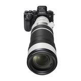 Sony Lente FE 100-400mm f/4.5 GM OSS