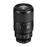 Sony Lente FE 100mm f/2.8 Macro GM OSS