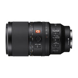 Sony Lente FE 100mm f/2.8 Macro GM OSS