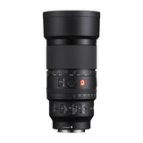 Sony Lente FE 100mm f/2.8 Macro GM OSS