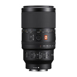 Sony Lente FE 100mm f/2.8 Macro GM OSS