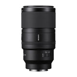 Sony Lente FE 100mm f/2.8 Macro GM OSS