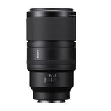 Sony Lente FE 100mm f/2.8 Macro GM OSS