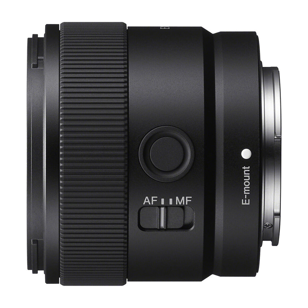 Sony Lente E 11mm f/1.8