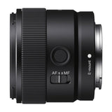 Sony Lente E 11mm f/1.8