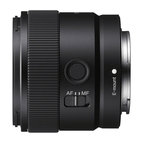 Sony Lente E 11mm f/1.8