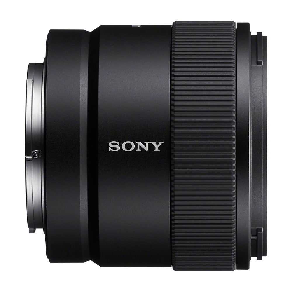 SONY Imax – SEL11F18 SONY LENTE F1.8　sel11f18 11mm E レンズ(単焦点)
