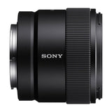 Sony Lente E 11mm f/1.8