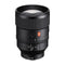 Sony Lente FE 135mm f/1.8 GM
