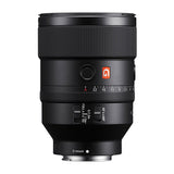 Sony Lente FE 135mm f/1.8 GM