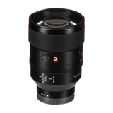 Sony Lente FE 135mm f/1.8 GM