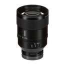 Sony Lente FE 135mm f/1.8 GM