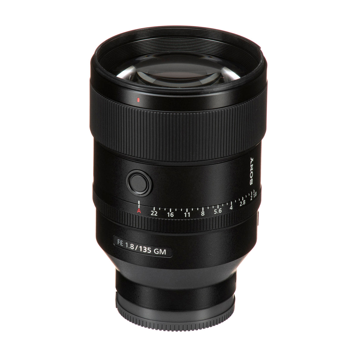 Sony Lente FE 135mm f/1.8 GM