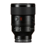 Sony Lente FE 135mm f/1.8 GM