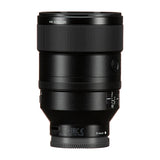 Sony Lente FE 135mm f/1.8 GM