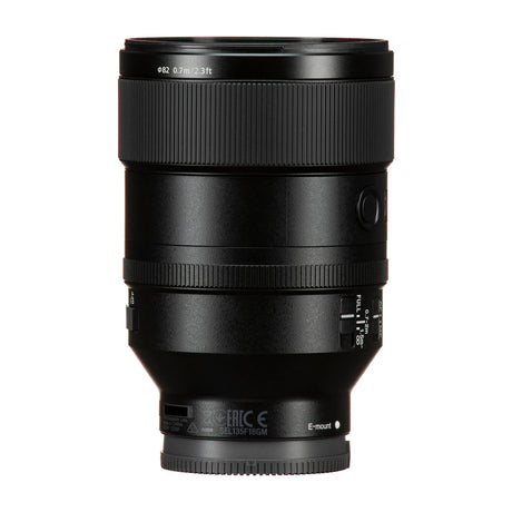 Sony Lente FE 135mm f/1.8 GM