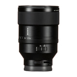 Sony Lente FE 135mm f/1.8 GM
