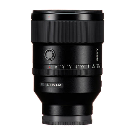 Sony Lente FE 135mm f/1.8 GM
