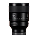Sony Lente FE 135mm f/1.8 GM