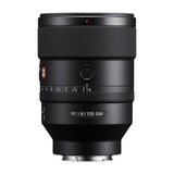 Sony Lente FE 135mm f/1.8 GM
