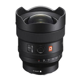 Sony Lente FE 14mm f/1.8 GM