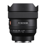 Sony Lente FE 14mm f/1.8 GM