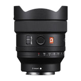 Sony Lente FE 14mm f/1.8 GM