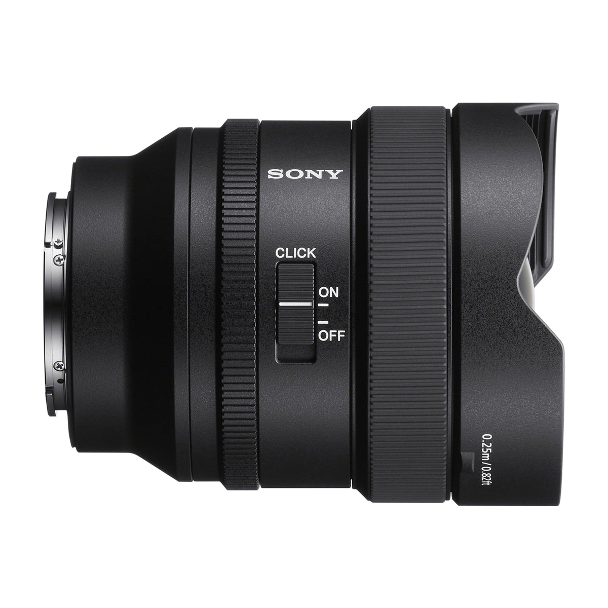 Sony Lente FE 14mm f/1.8 GM