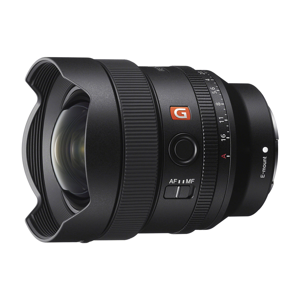 Sony Lente FE 14mm f/1.8 GM