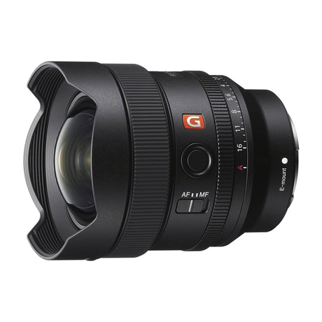 Sony Lente FE 14mm f/1.8 GM
