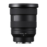 Sony Lente FE 16-35mm f/2.8 GM II