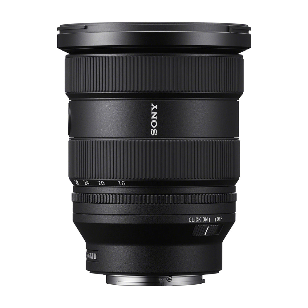 【新品同様】SONY FE 2.8/16-35 GM II KenkoZXII Sony Lente FE 16-35mm f/2.8 GM II - Photura