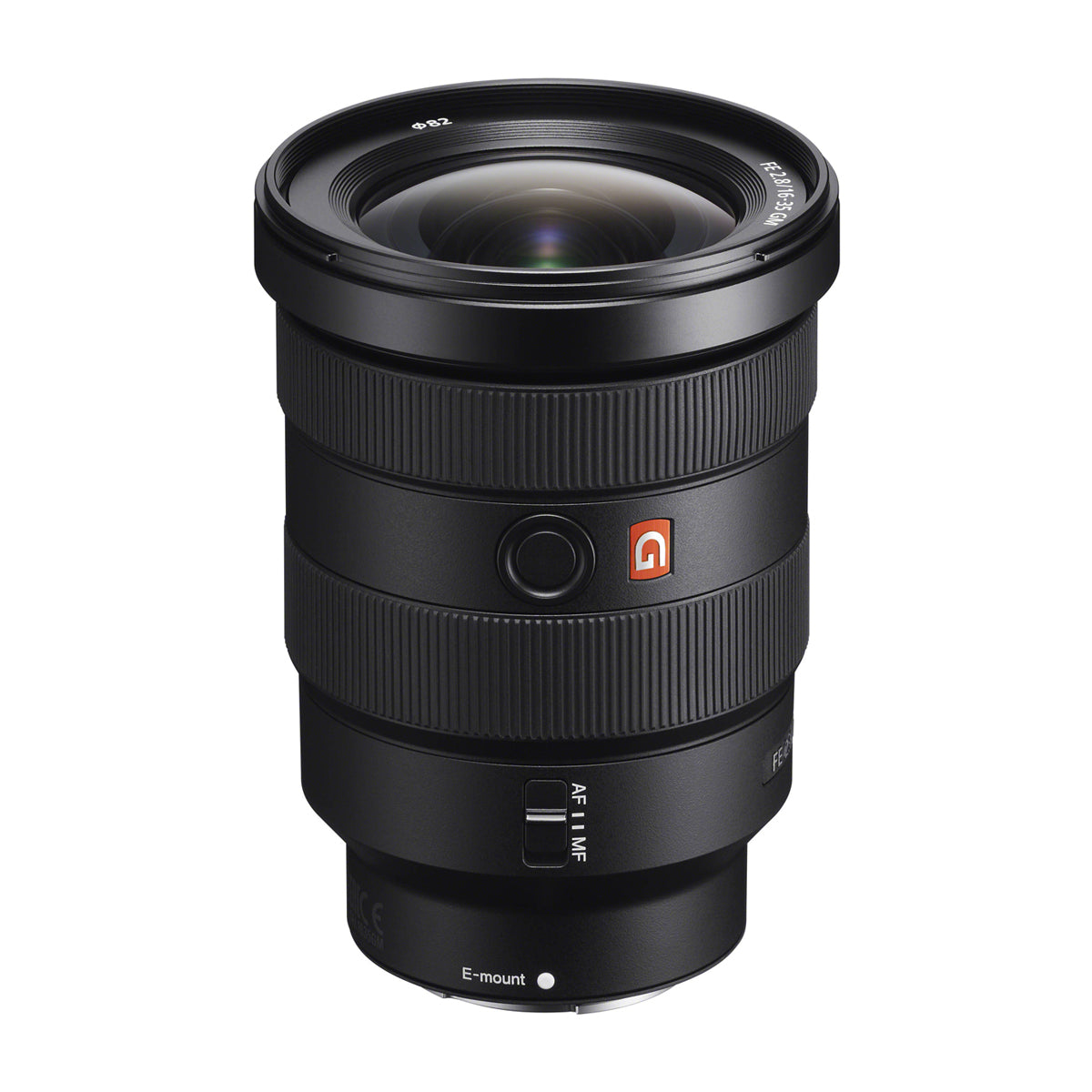 Sony Lente FE 16-35mm f/2.8 GM