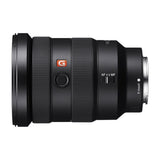 Sony Lente FE 16-35mm f/2.8 GM