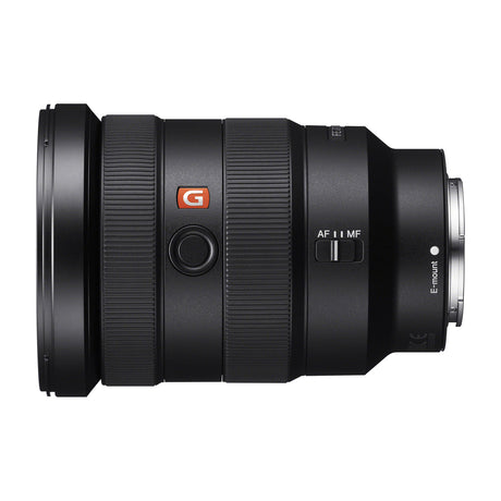 Sony Lente FE 16-35mm f/2.8 GM