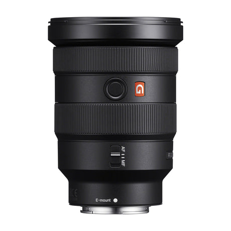 Sony Lente FE 16-35mm f/2.8 GM