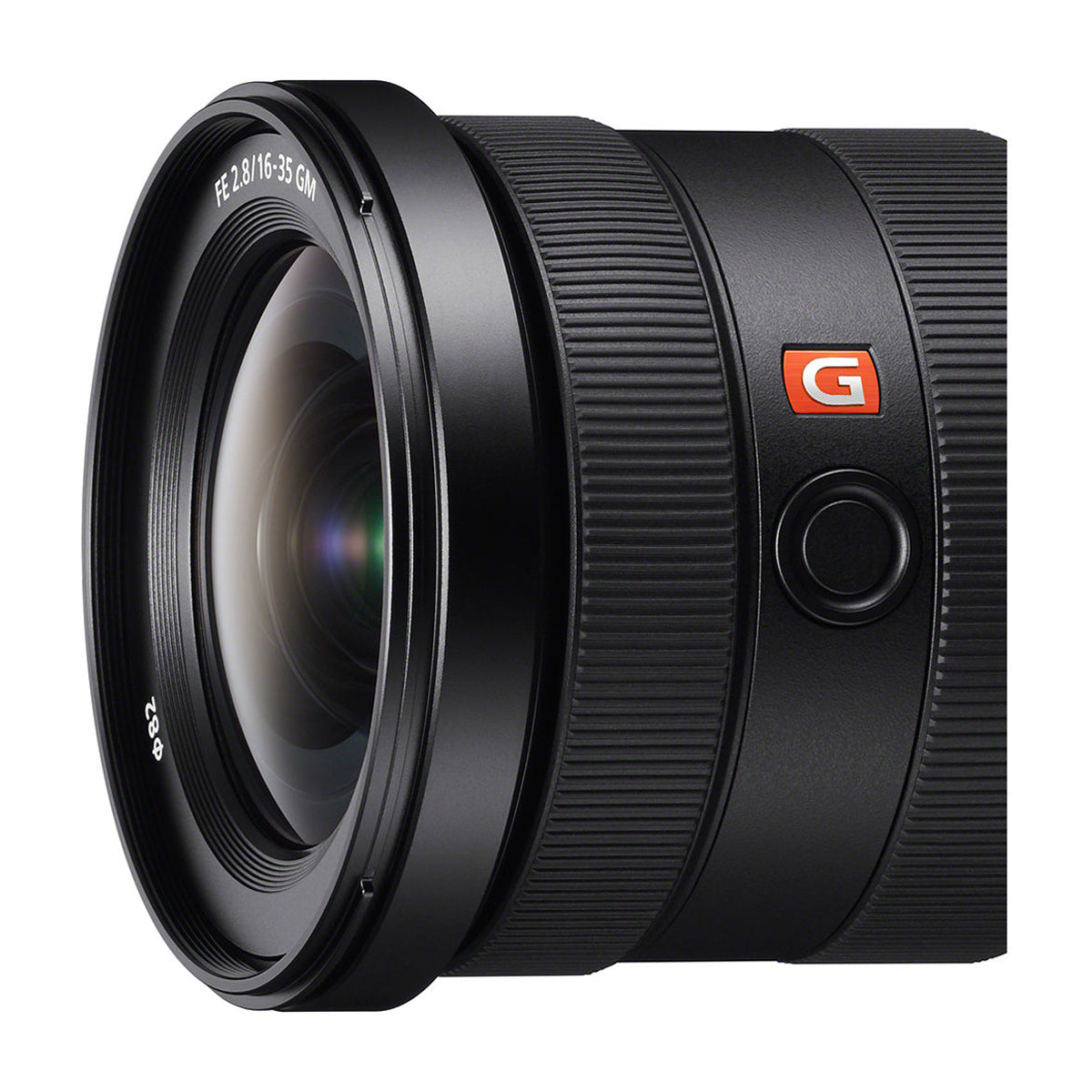 Sony Lente FE 16-35mm f/2.8 GM