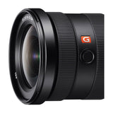 Sony Lente FE 16-35mm f/2.8 GM