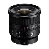 Sony Lente FE 16mm f/1.8 G
