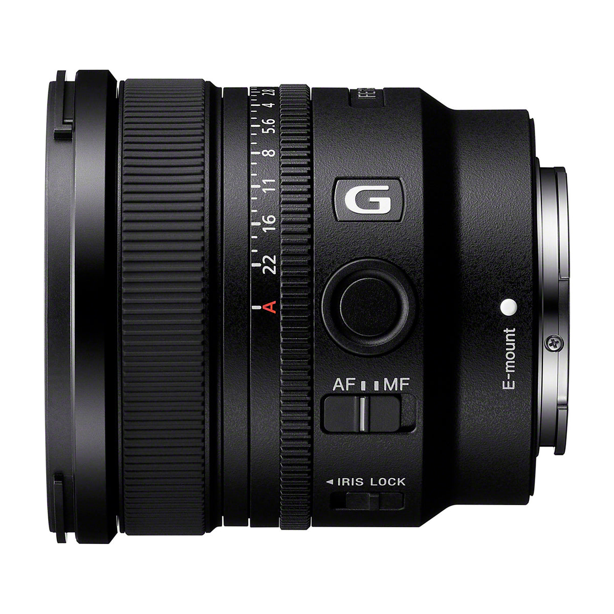 Sony Lente FE 16mm f/1.8 G - Photura