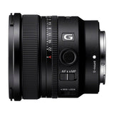 Sony Lente FE 16mm f/1.8 G