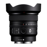 Sony Lente FE 16mm f/1.8 G