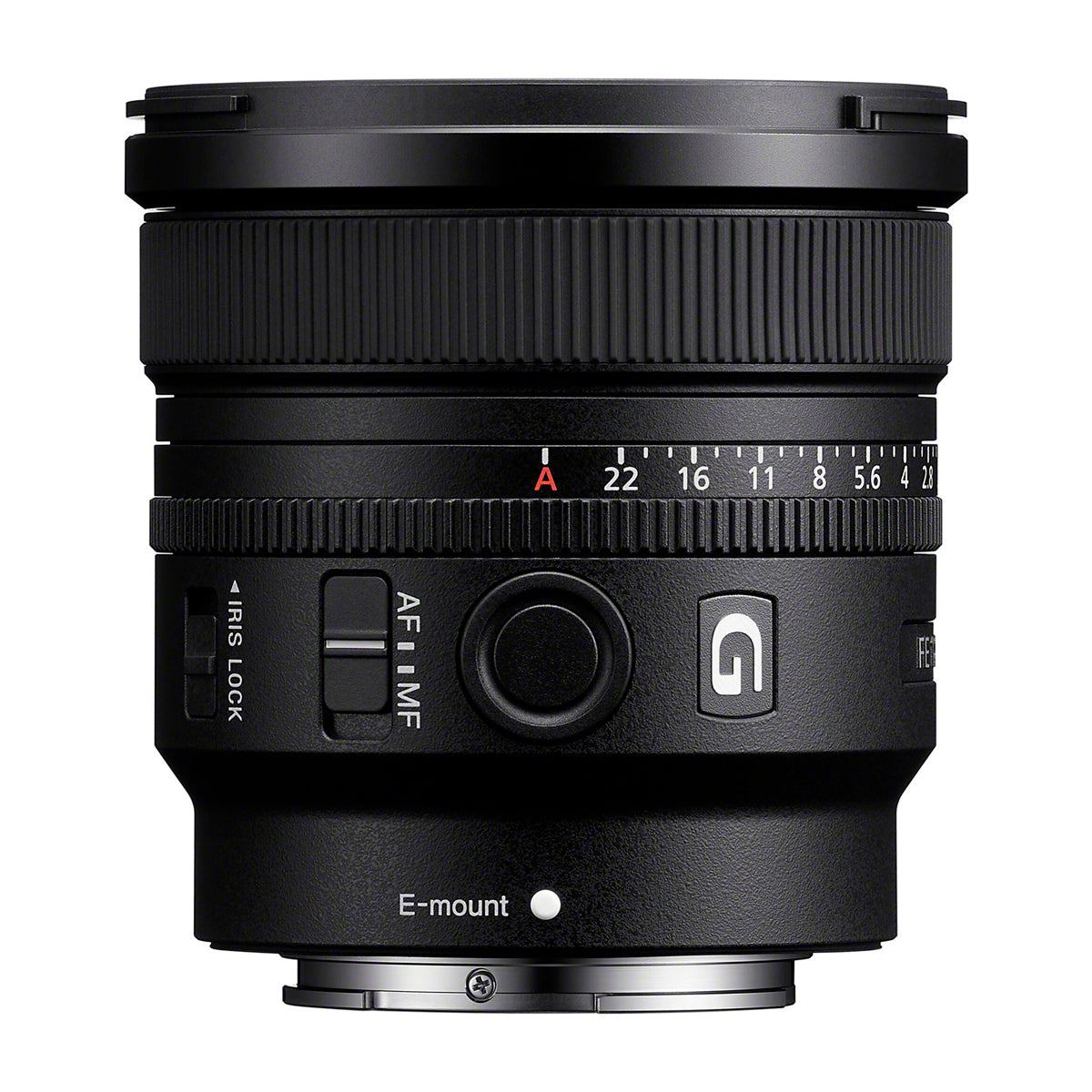Sony Lente FE 16mm f/1.8 G