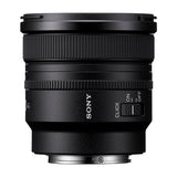 Sony Lente FE 16mm f/1.8 G