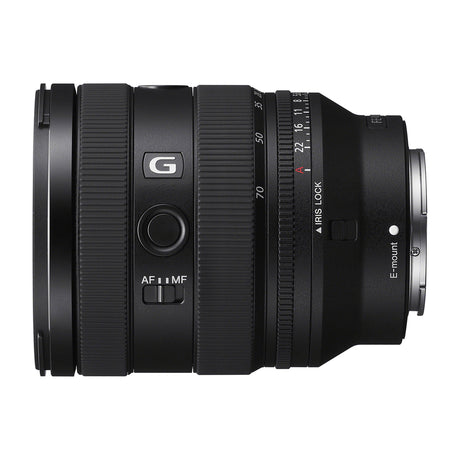 Sony Lente FE 20-70mm f/4 G