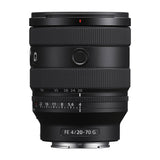 Sony Lente FE 20-70mm f/4 G